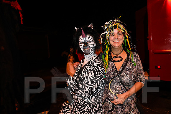 Wild Rumpus Parade 2016