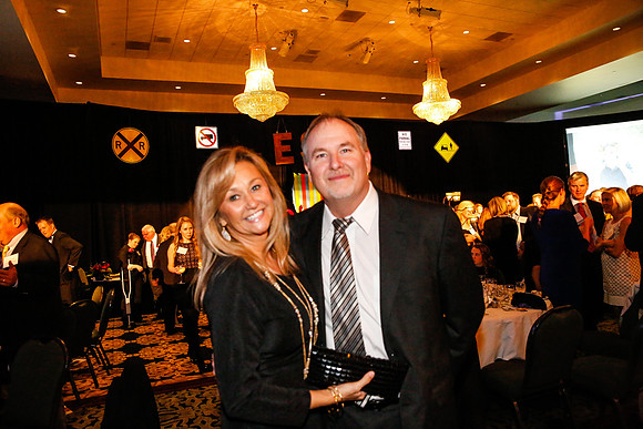 ESP Big Hearts Banquet by Blane Marable Photography