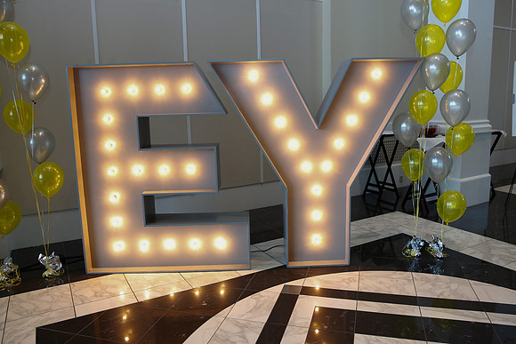 EY Social