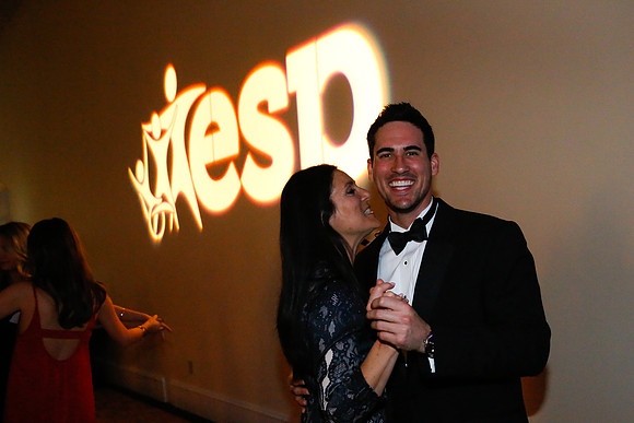 ESP Big Hearts Banquet by Blane Marable Photography