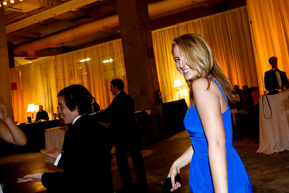 Chi O Formal by Blane Marable Photography
