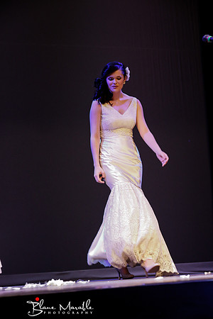 adDress a Need Designer's Challenge & Top Model