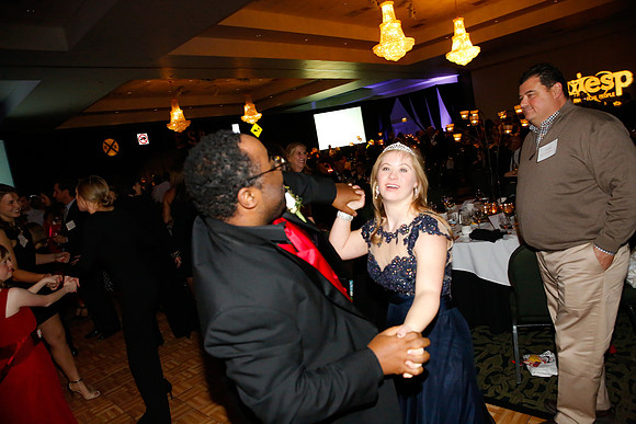 ESP Big Hearts Banquet by Blane Marable Photography