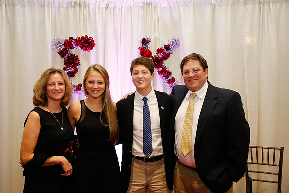 Sigma Kappa Parent's Weekend 2014