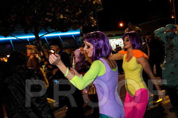 Wild Rumpus Parade 2016