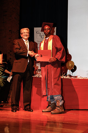 Georgia Institute of Cosmetology Graduation 2015