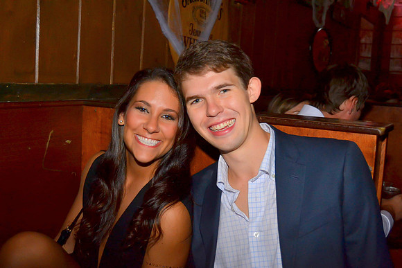 Tri Delta Social