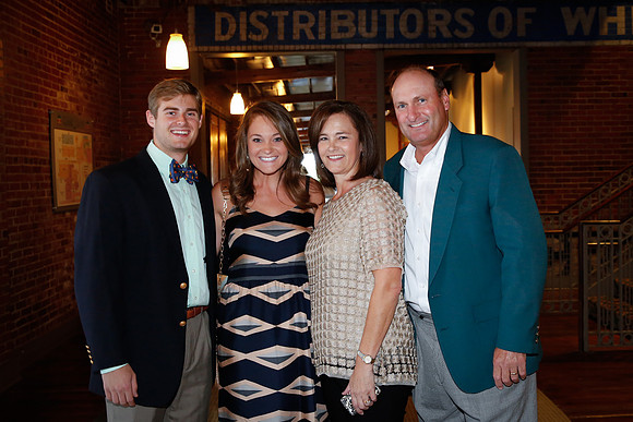 ZTA Parents Reception 2014