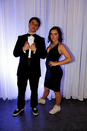Chi O Formal by Blane Marable Photography