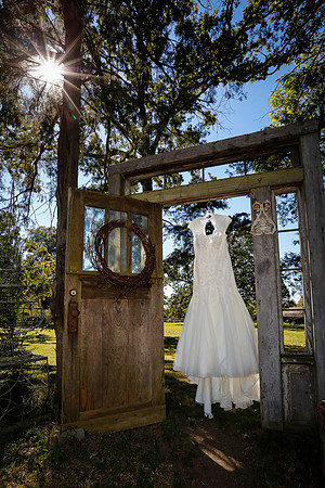 Melissa and Sam's Wedding 2014