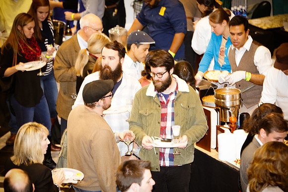 Taste of Athens 2015