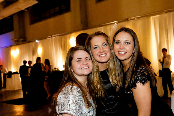 Chi O Formal by Blane Marable Photography