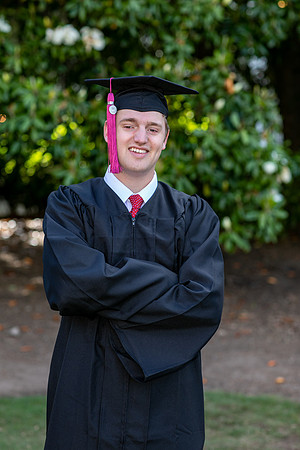 SAE Seniors 2021