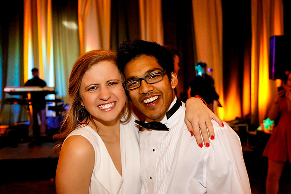 Chi O Formal by Blane Marable Photography