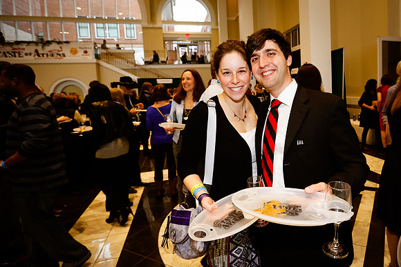 Taste of Athens 2015