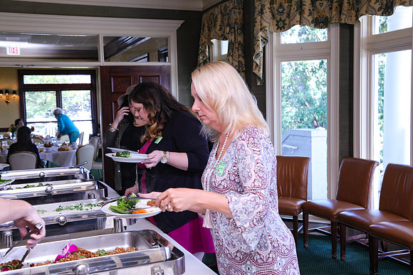 Bridal Luncheon