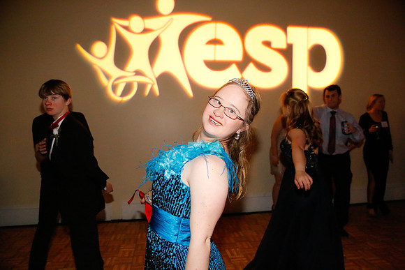 ESP Big Hearts Banquet by Blane Marable Photography