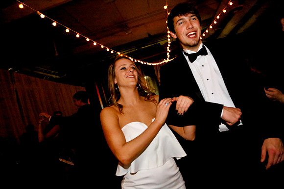 Chi O Formal by Blane Marable Photography