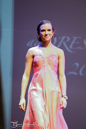 adDress a Need Designer's Challenge & Top Model