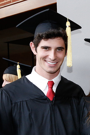 CAES Fall Graduation 2014