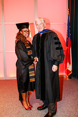 CAES Fall Graduation 2014
