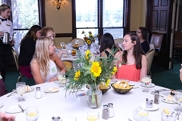 Bridal Luncheon
