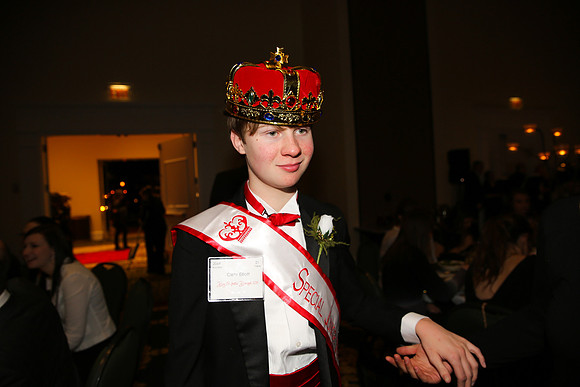 ESP Big Hearts Banquet by Blane Marable Photography