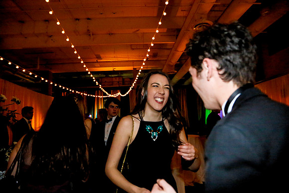 Chi O Formal by Blane Marable Photography