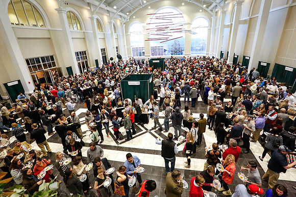 Taste of Athens 2015