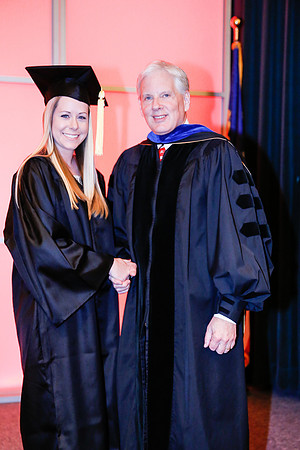 CAES Fall Graduation 2014
