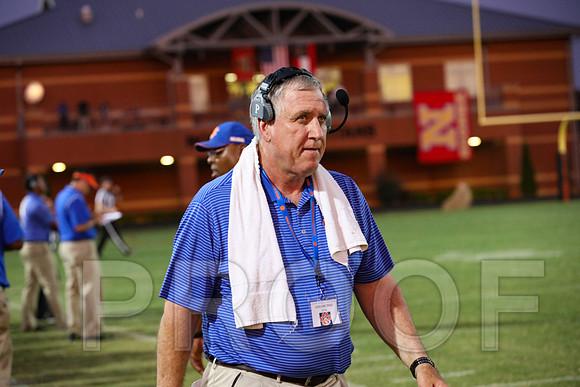 North Oconee vs Cedar Shoals 2016
