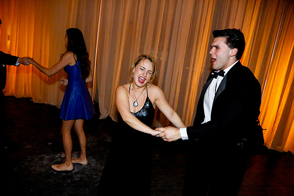 Chi O Formal by Blane Marable Photography