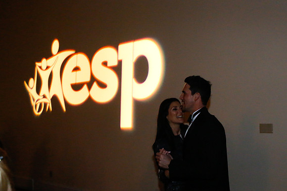 ESP Big Hearts Banquet by Blane Marable Photography