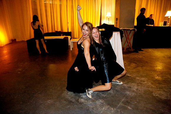 Chi O Formal by Blane Marable Photography