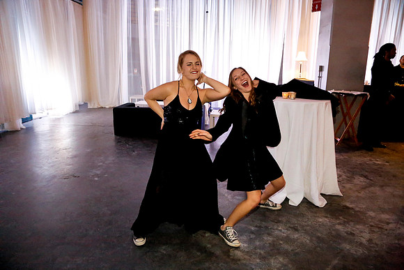 Chi O Formal by Blane Marable Photography