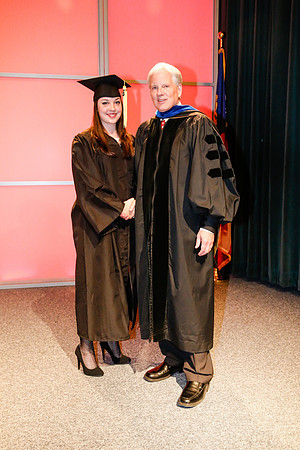 CAES Fall Graduation 2014