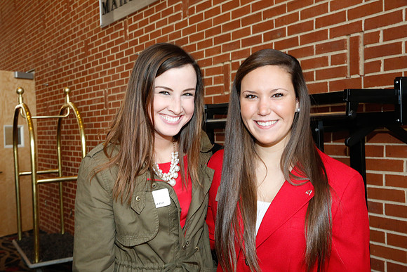 CAES Fall Graduation 2014