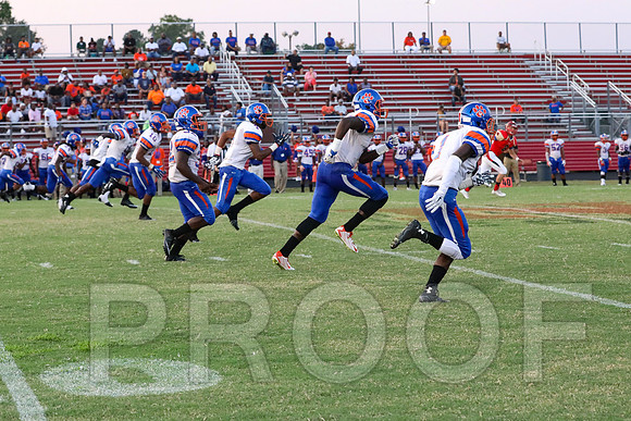 North Oconee vs Cedar Shoals 2016