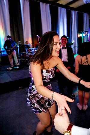 Chi O Formal by Blane Marable Photography