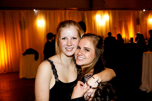 Chi O Formal by Blane Marable Photography