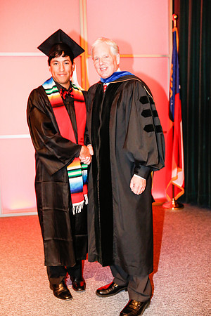 CAES Fall Graduation 2014