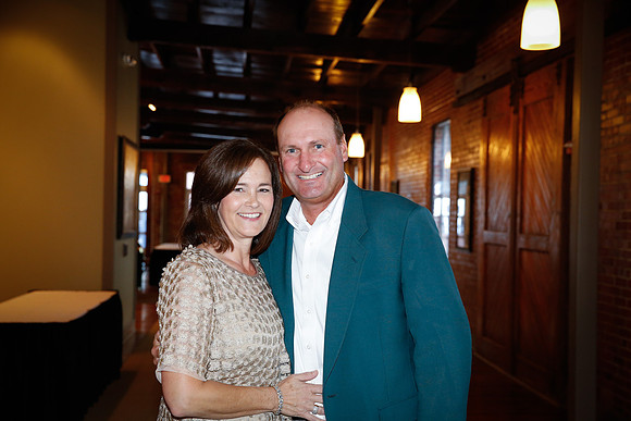ZTA Parents Reception 2014