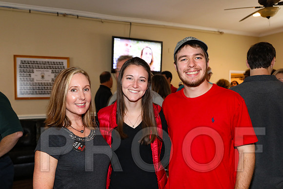 LXA Parents Weekend Fall 2016