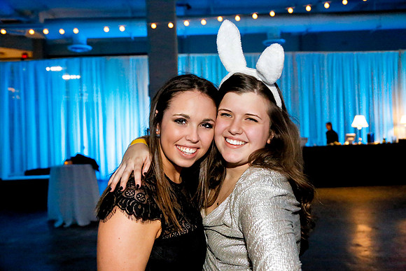 Chi O Formal by Blane Marable Photography