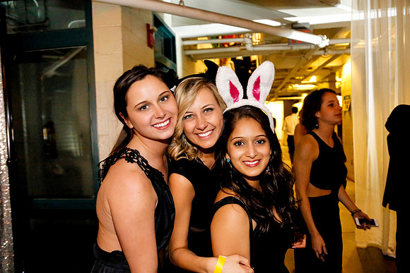 Chi O Formal by Blane Marable Photography