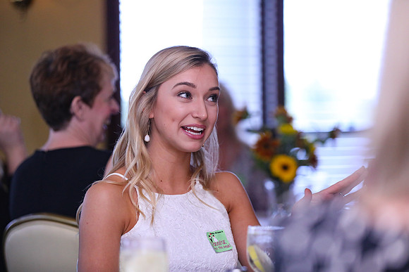 Bridal Luncheon