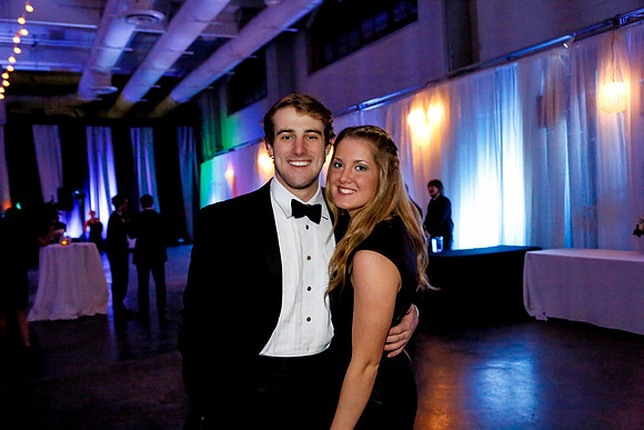 Chi O Formal by Blane Marable Photography