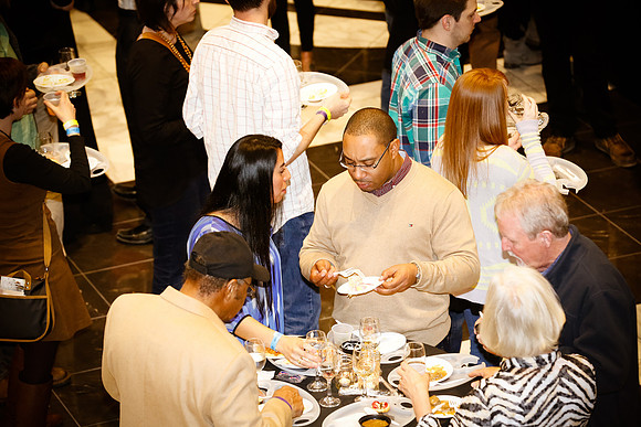 Taste of Athens 2015