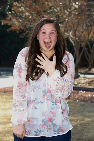 Stephen's Proposal to Aysha