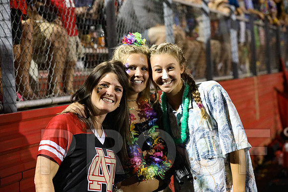 North Oconee vs Cedar Shoals 2016